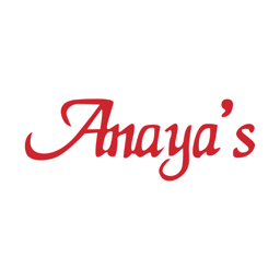 Anayas logo.